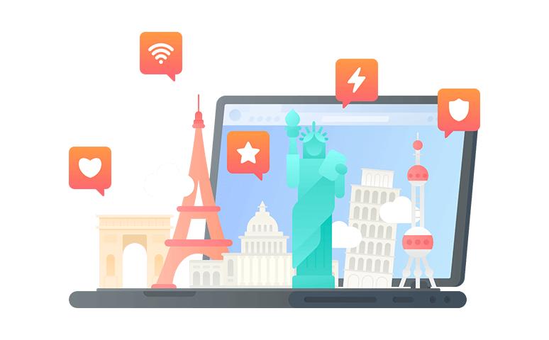 在直布罗陀连接到中国vpn - 小猴翻翻
